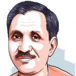 deendayal-upadhyay