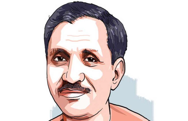 deendayal-upadhyay
