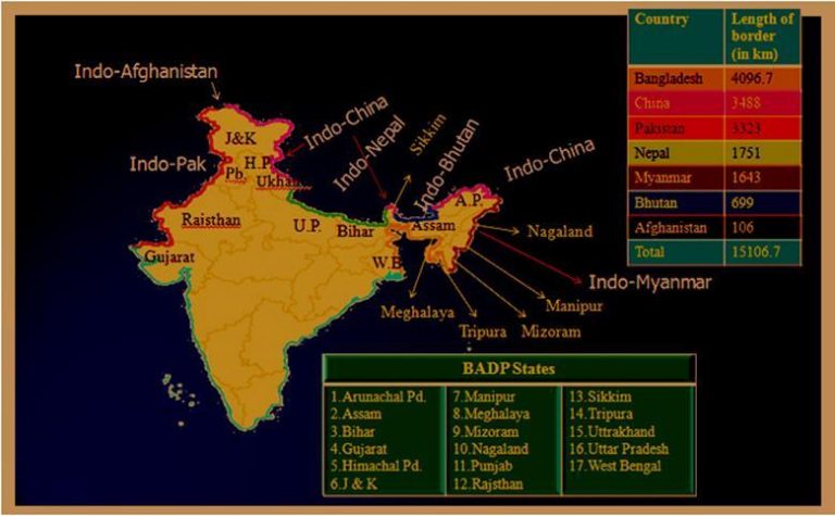 Indias_SecurityChallenges