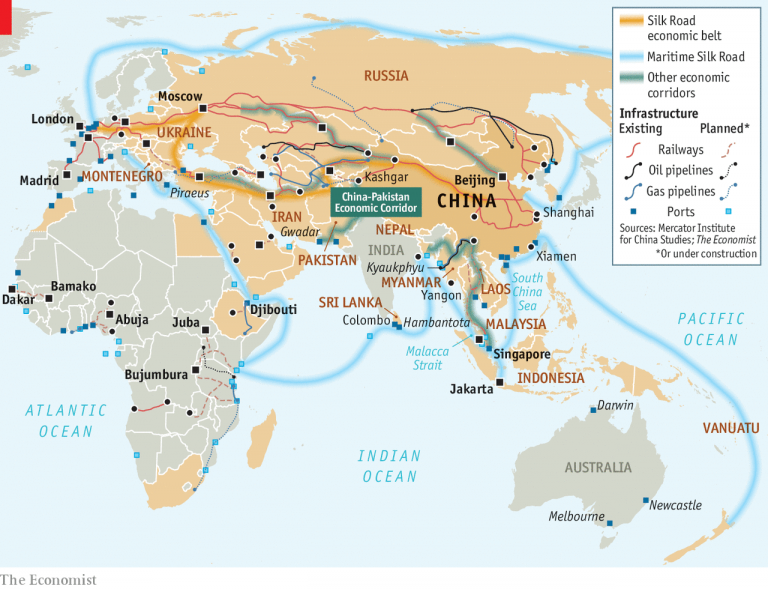 China-BRI