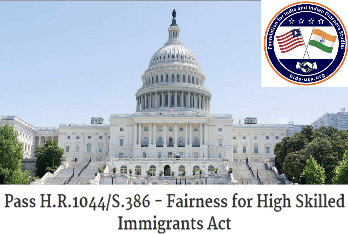 FHA-Congress-Senate