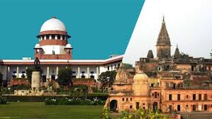 Historic and Balanced Verdict on Ayodhya Ram Temple