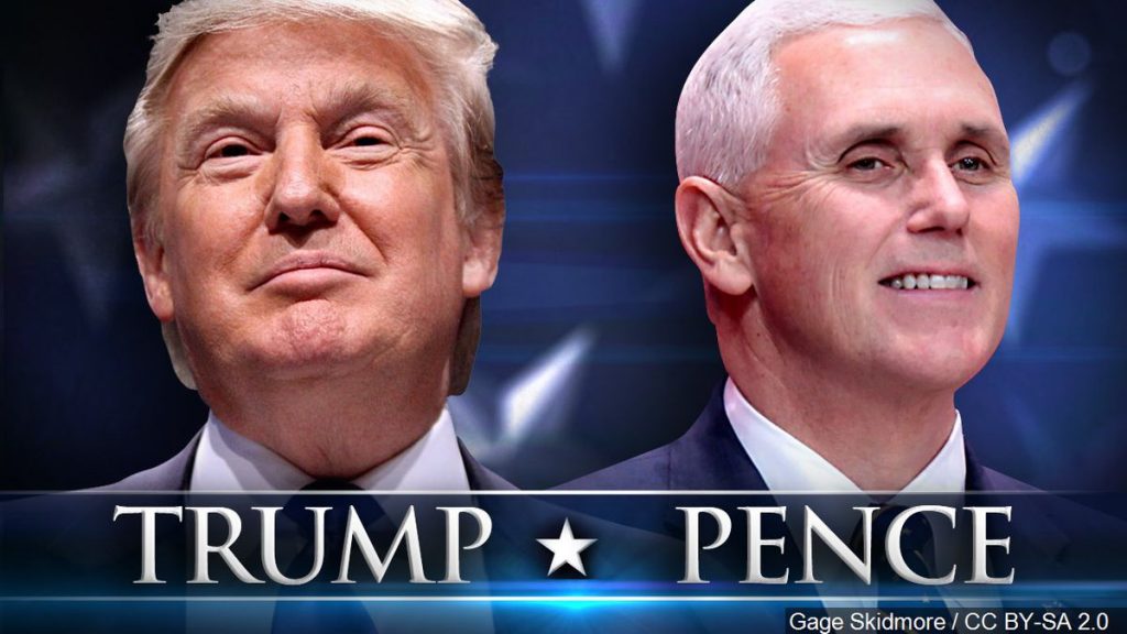 FIIDS Letter to The Trump Campaign