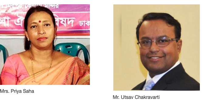 FIIDS Panel : Atrocities on Hindus in Bangladesh