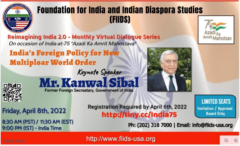 India20ForeignPolicy