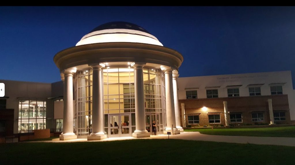 Saving American Dream: What’s Happening at America’s No. 1 High School-Why Everyone Should Care
