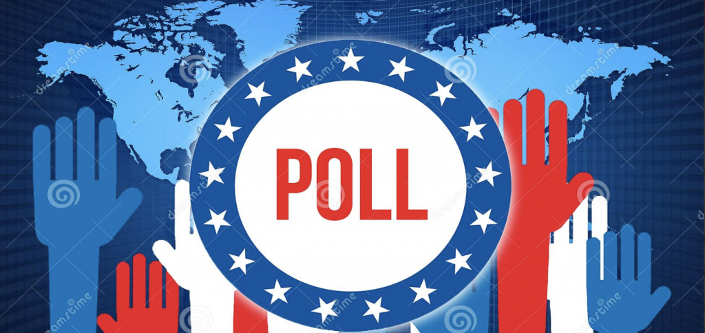 The US Election 2022 Survey