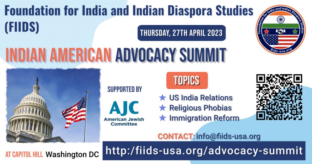 Advocacy Summit