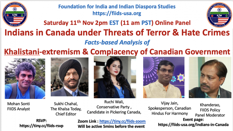 Indians-In-Canada