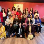 Indian-Feminism
