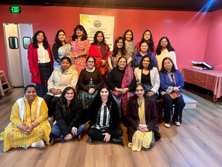 Indian-Feminism