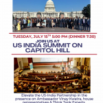 Advocacy Summit 2025