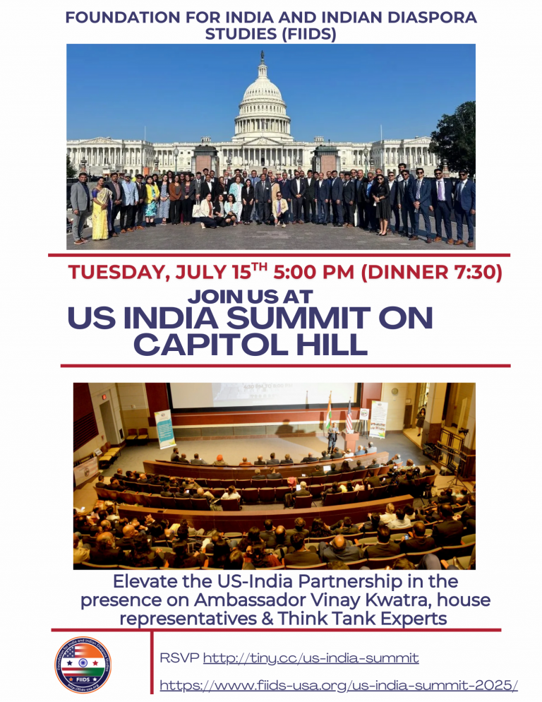Advocacy Summit 2025