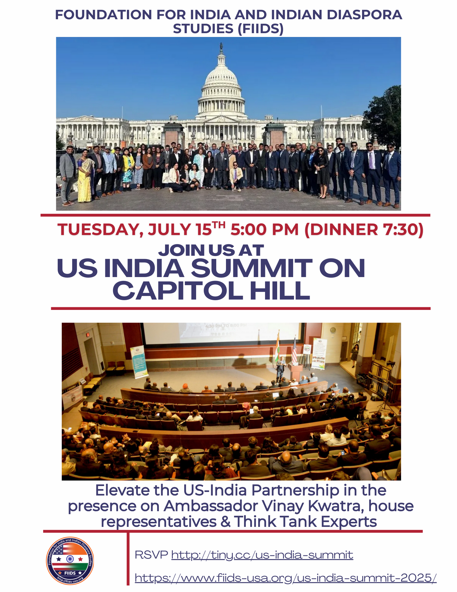 Advocacy Summit 2025